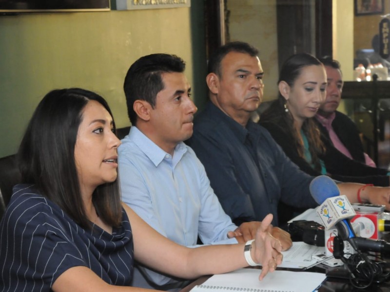 Busca PAN sancionar aborto en Zacatecas