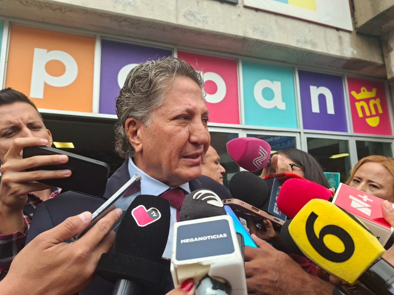 Busca presidente de Zapopan mejorar imagen de la policía municipal