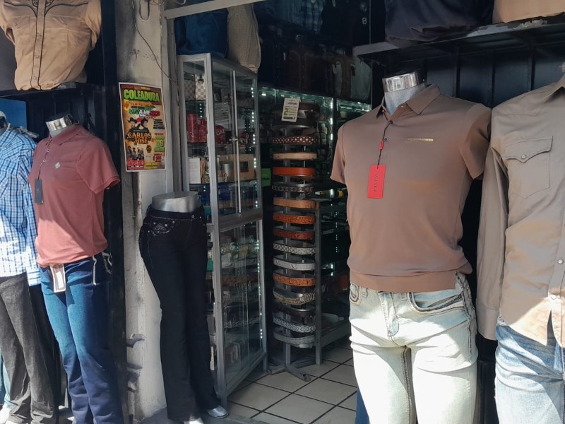 Busca reactivar ventas hasta 40% en temporada navideña