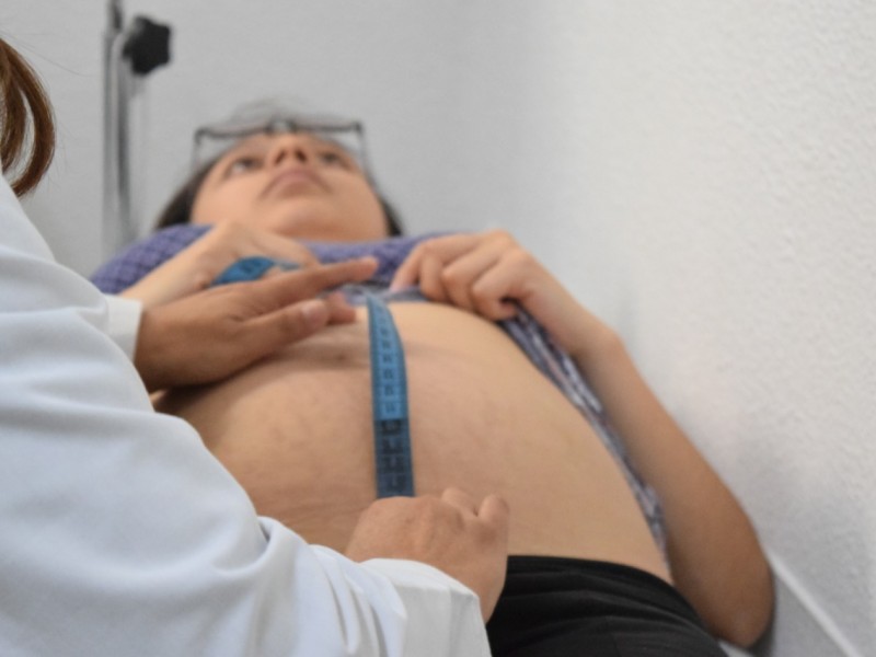 Busca Salud evitar muertes en recién nacidos