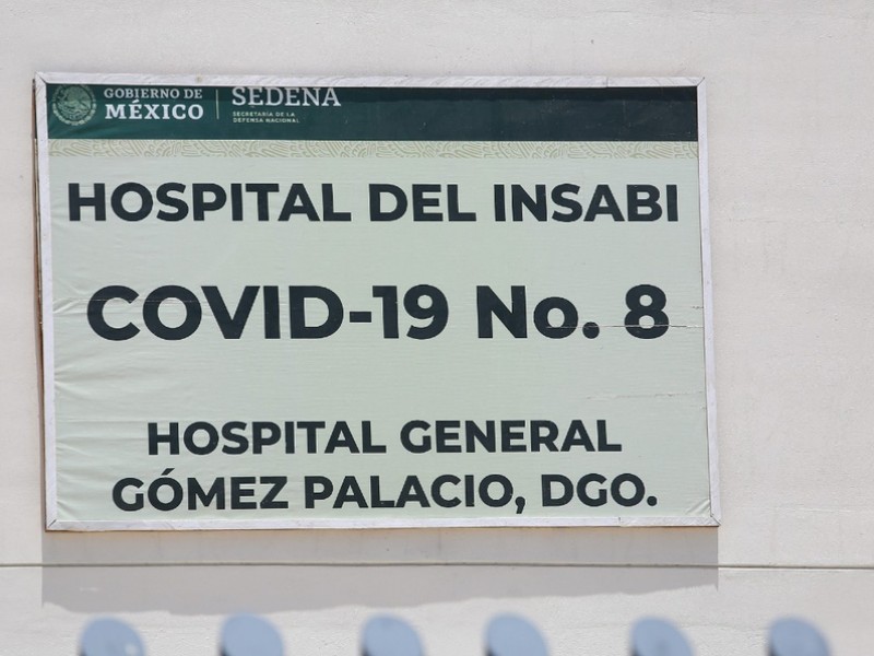 Busca SEDENA personal médico y de enfermería