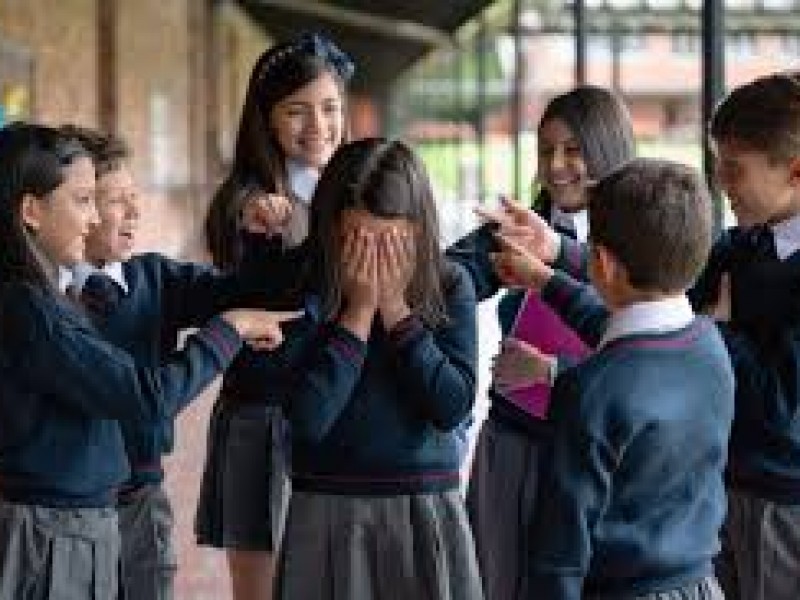 Busca SEDEQ eliminar bullying en escuelas