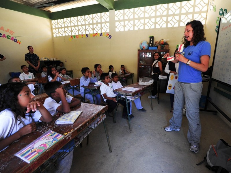 Busca SEJ reformar matemáticas en secundaria