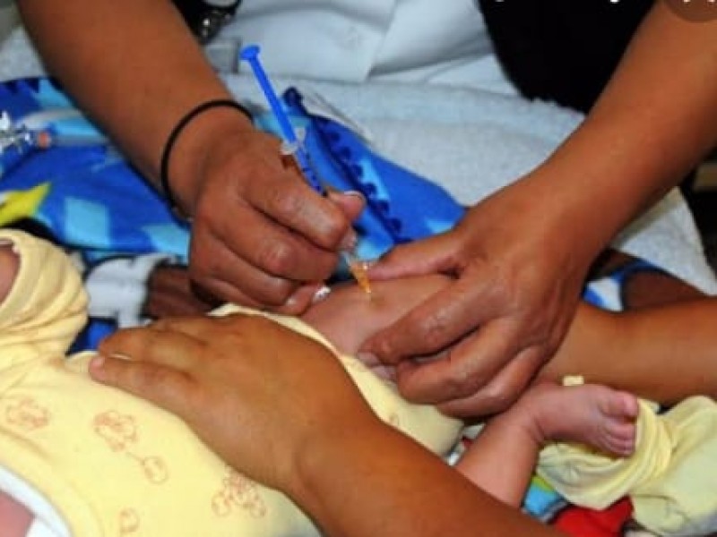 Busca SSJ prevenir casos de rotavirus en niños