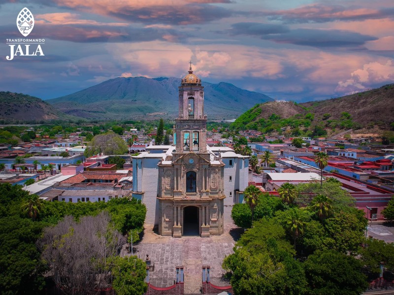 Busca Turismo aumentar visitas a zona centro-sur de Nayarit