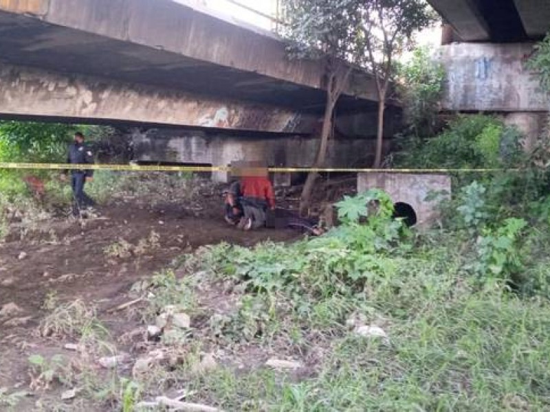 Buscaban a su hijo y lo encontraron sin vida