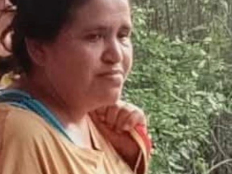 Buscan a Carolina Martínez, desaparecida en Papanoa