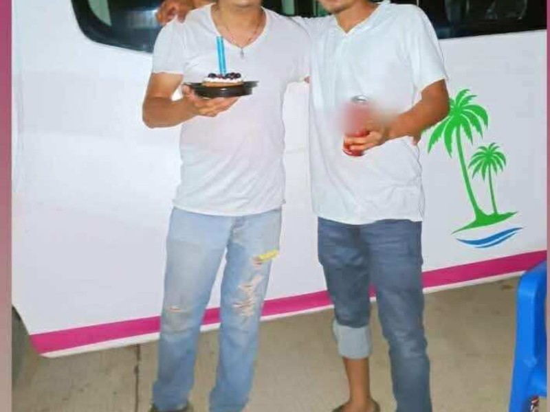 Buscan a dos desaparecidos en Zihuatanejo