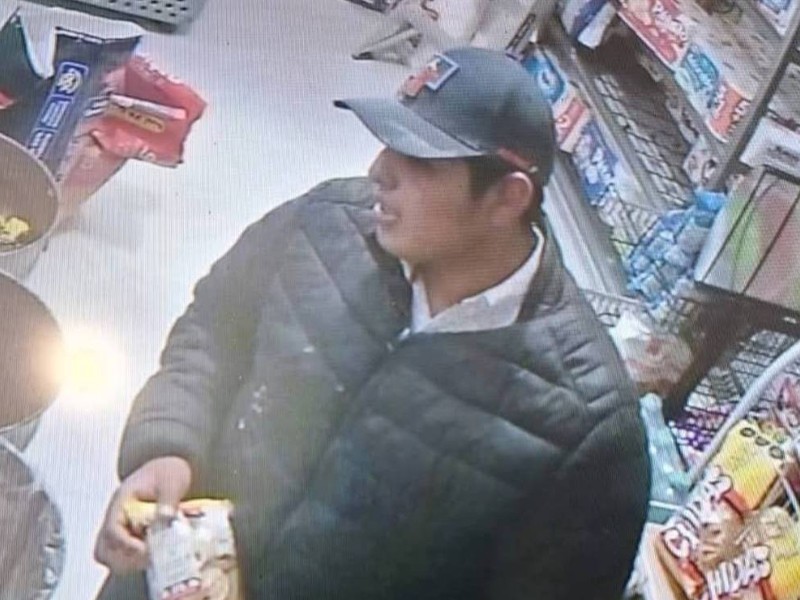 Buscan a Fernando Uziel, joven de Oaxaca desaparecido tras oferta laboral