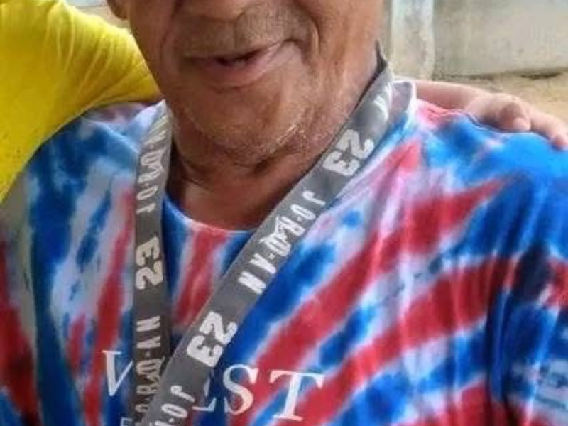 Buscan a Gustavo Cárdenas, desaparecido desde el viernes
