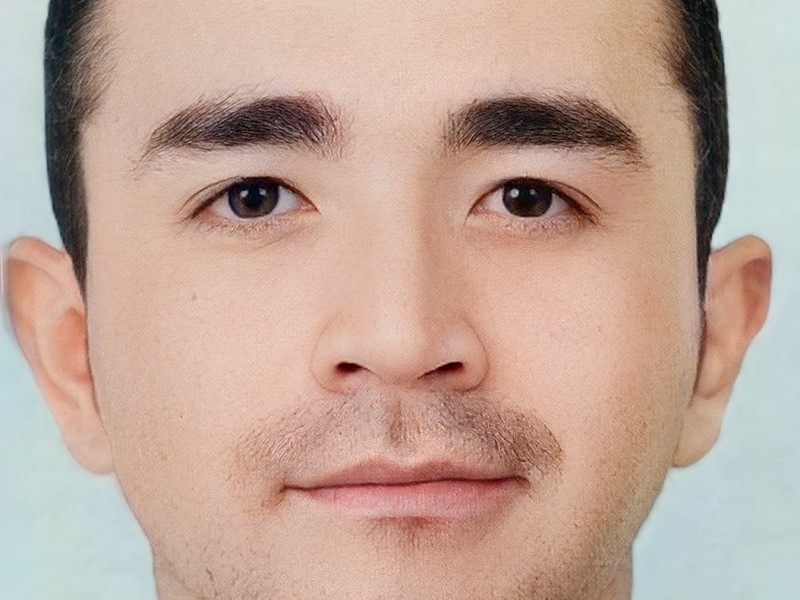 Buscan a José Luis desde hace más de tres meses