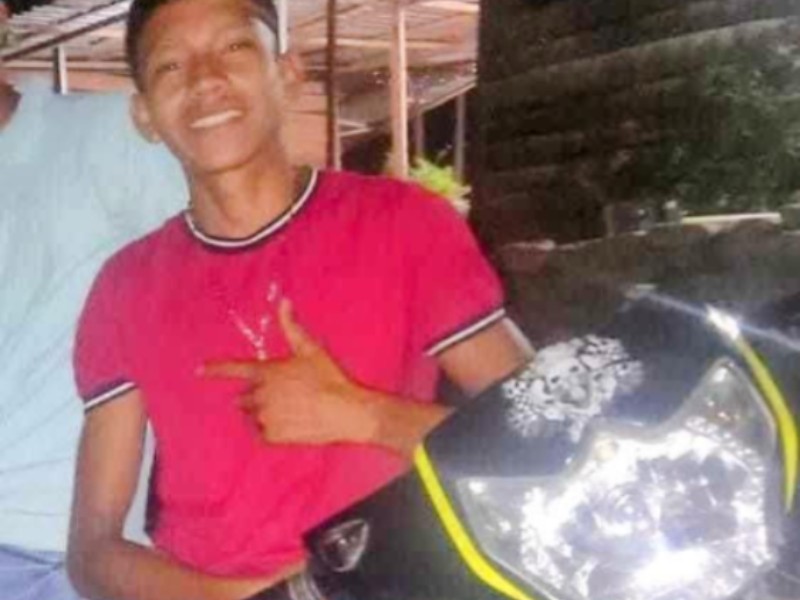 Buscan a joven desaparecido en Atoyac