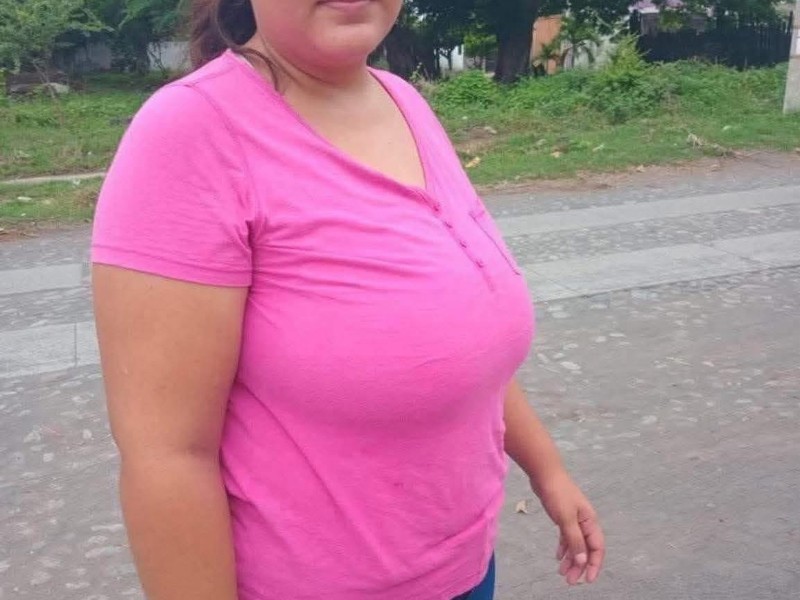 Buscan a joven extraviada en Atoyac de Álvarez