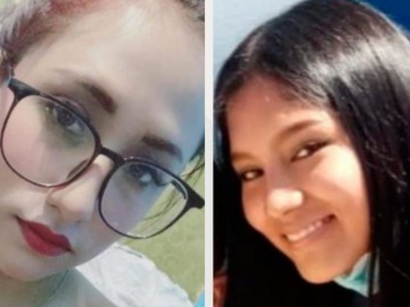 Buscan a jóvenes reportadas como desaparecidas en Xalapa