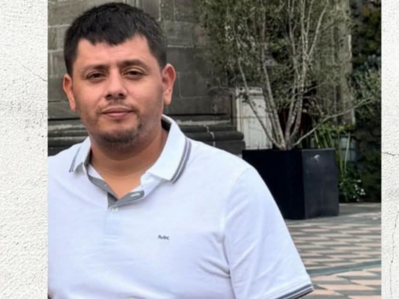 Buscan a Juan Carlos Ochoa, joven de Guasave desaparecido