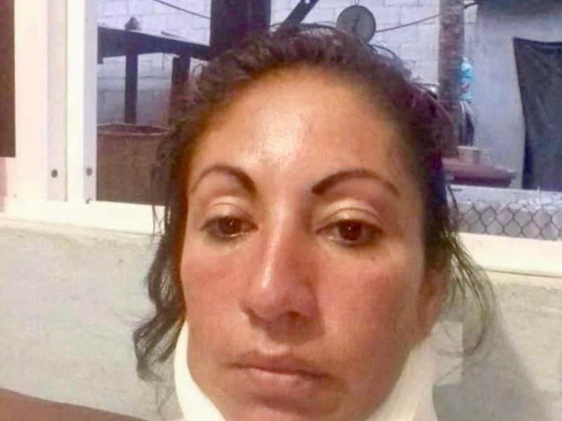 Buscan a mujer desaparecida en Tuxpan