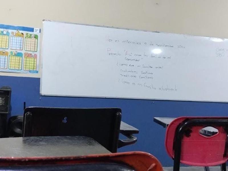 Buscan acercar más oportunidades educativas a la región norte