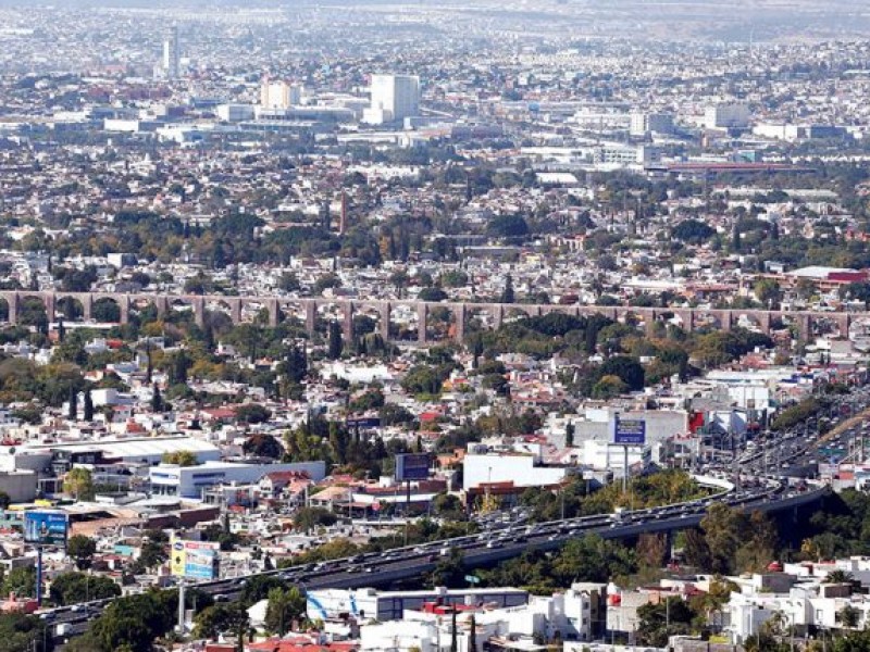 Buscan actualizar planes de desarrollo en Querétaro