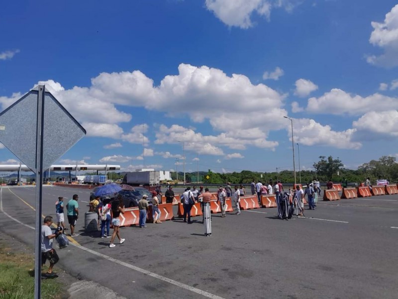 Buscan acuerdos ante desabasto de agua potable en Naranjos