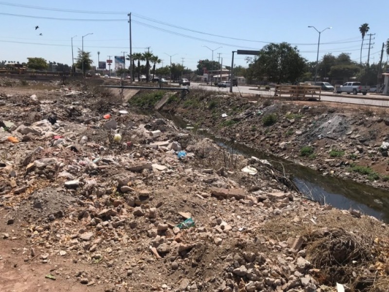 Buscan agilizar inicio de desviación del Juárez