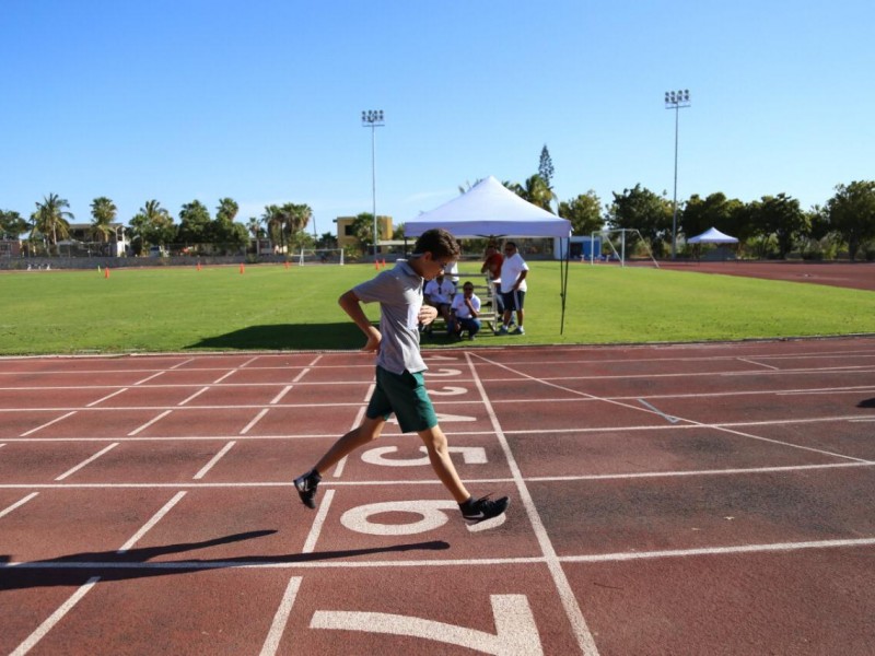 Buscan alternativas de competencia para las próximas olimpiadas