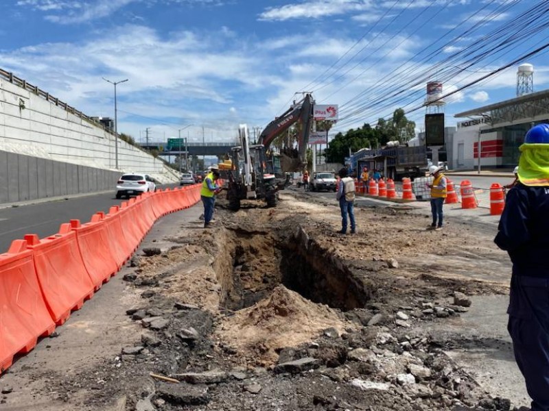 Buscan aprobación de ley de residuos de construcción