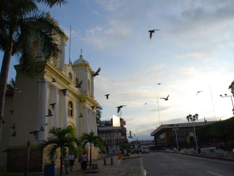 Buscan atraer turismo al Soconusco luego de severa crisis