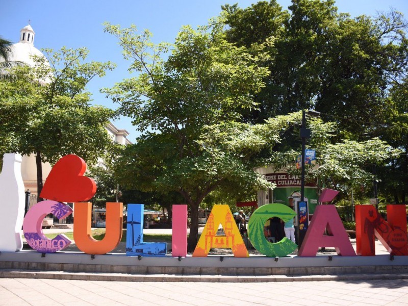 Buscan atraer turistas con campaña “Culiacán Sabe Bien”