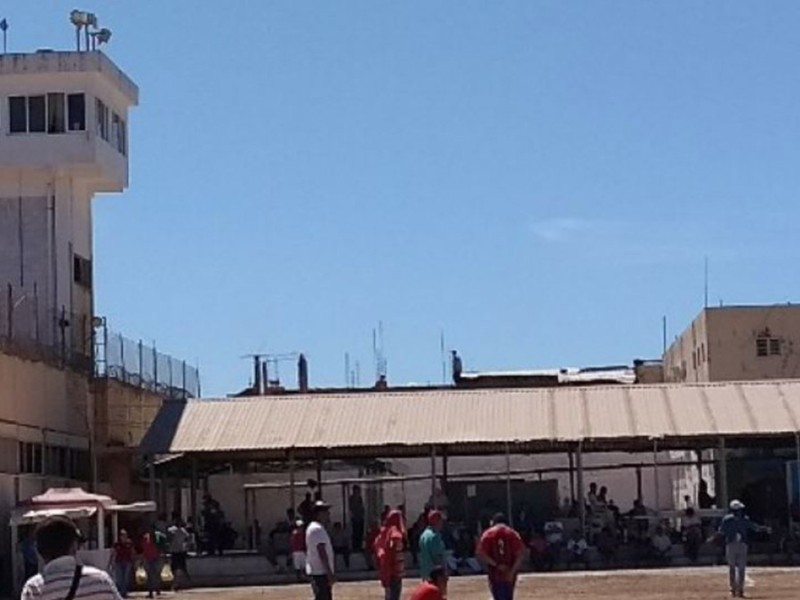 Buscan cambiar su identidad cinco personas recluídas en CERESOS de Tepic