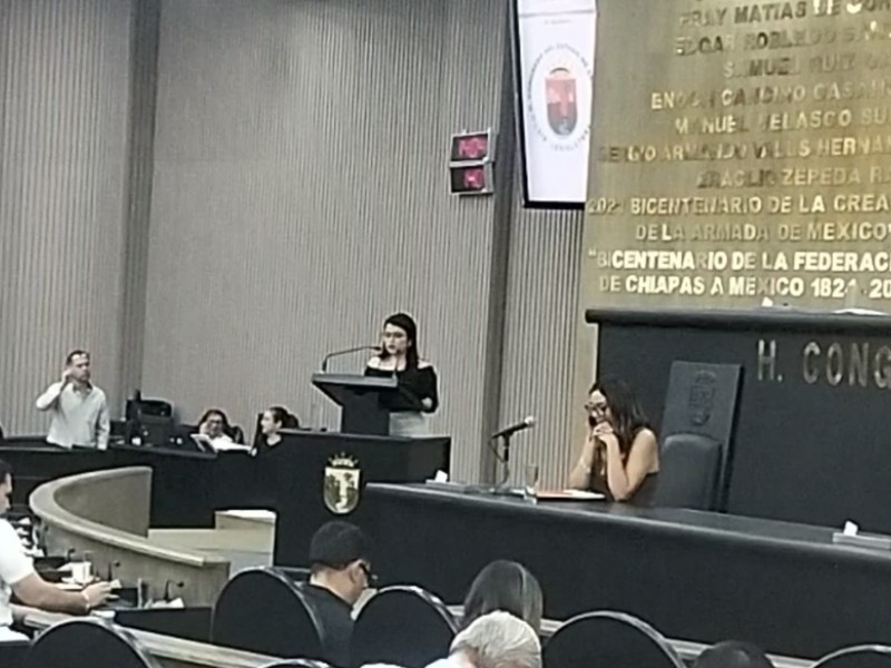Buscan combatir el bullying en Chiapas con sanciones