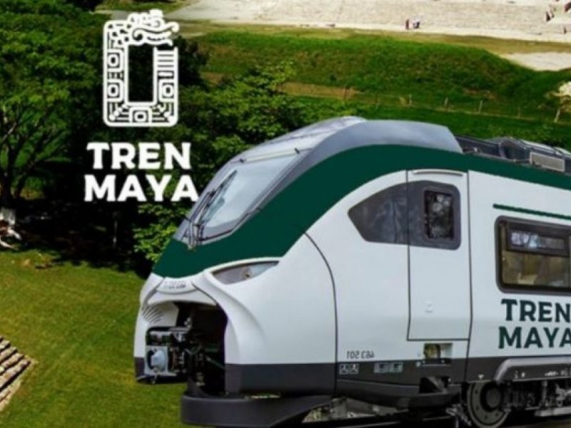 Buscan constructora para tramo 3 del Tren Maya