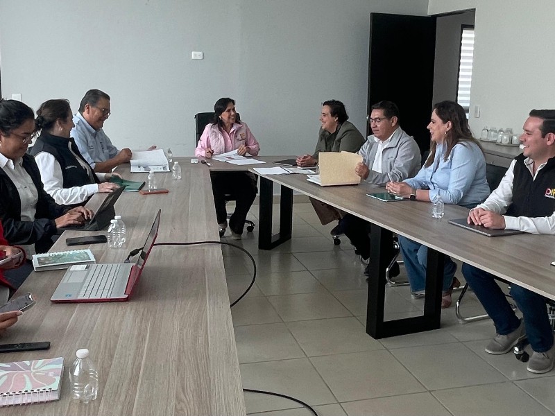 Buscan construir 51 Centros de Educación y Cuidado Infantil