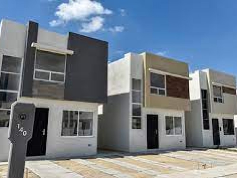 Buscan construir viviendas a precios más accesibles