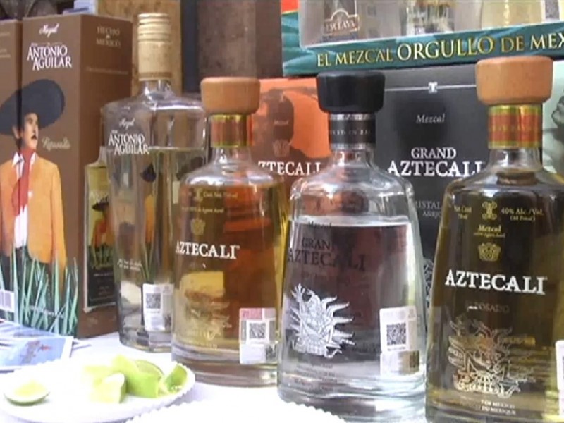 Buscan crear la Ley del Mezcal