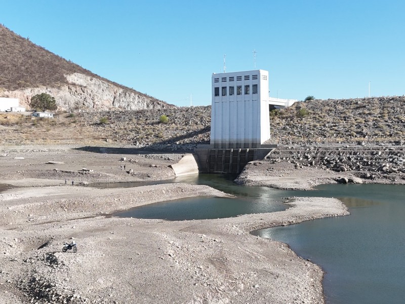 Buscan crear la Secretaría del agua en Sonora