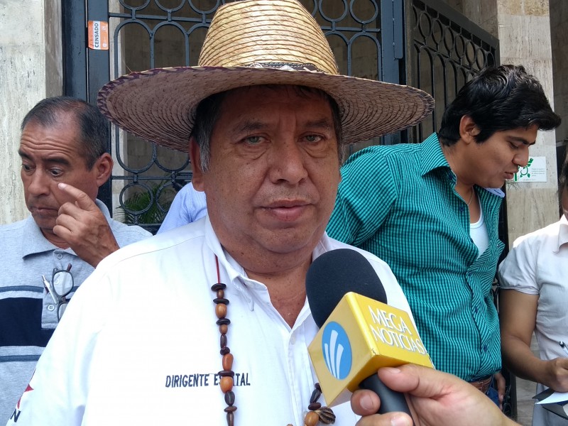 Buscan crear nuevo municipio en Chiapas