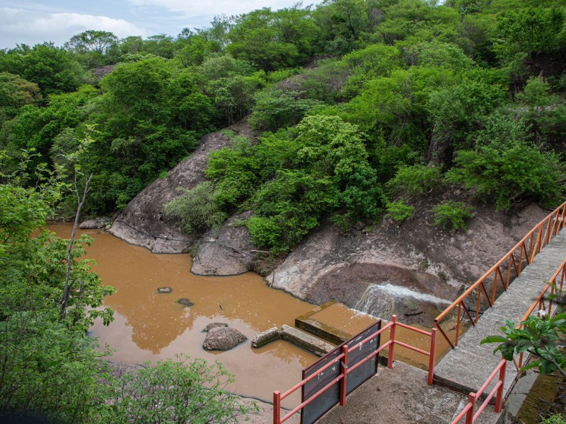 Buscan crear represos para combatir sequía en Sinaloa