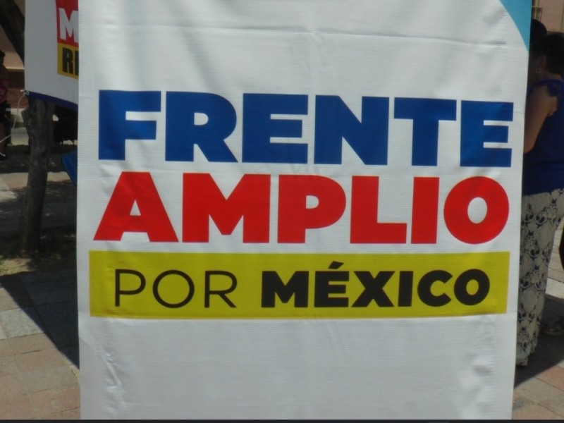 Buscan democratizar elecciones de candidatos