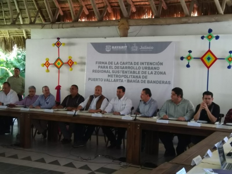 Buscan desarrollo urbano sustentable en Bahía - Vallarta