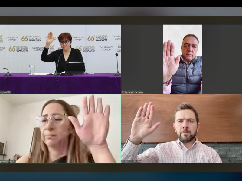 Buscan diputados acercar a mujeres al emprendimiento digital