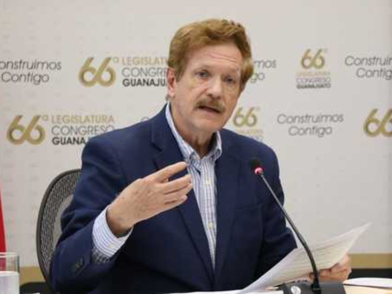 Buscan diputados del PAN armonizar en Constitución prisión preventiva y no intervención