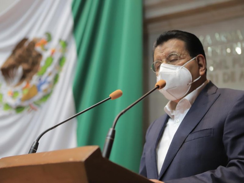 Buscan diputados mexiquenses reelegirse