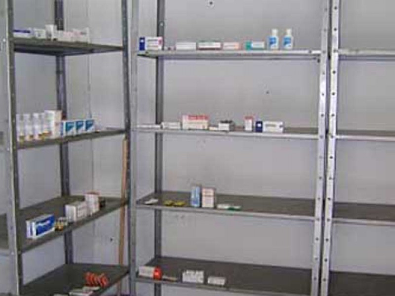 Buscan disminuir de manera gradual desabasto en medicamentos en Puebla