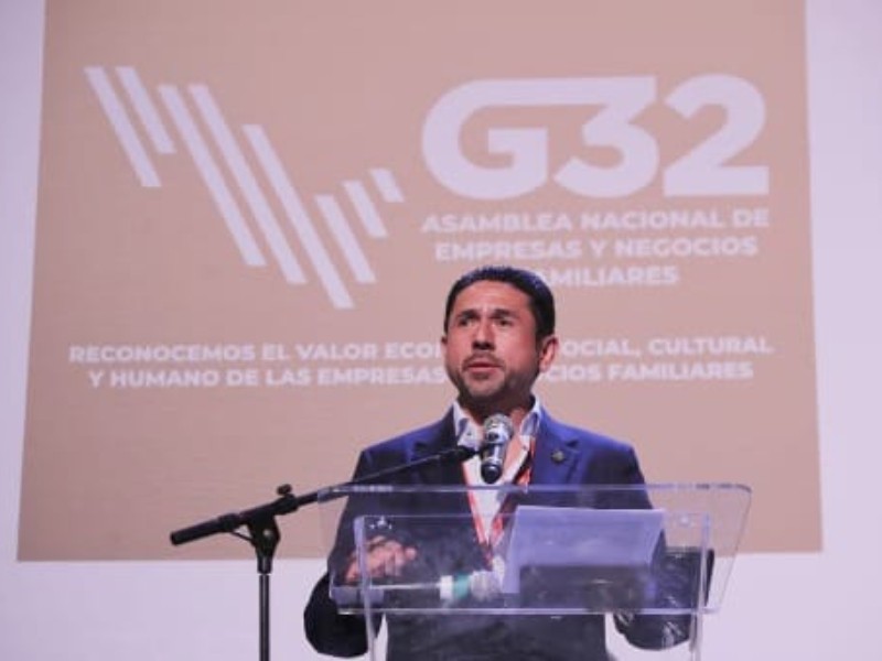 Buscan empresarios del Estado de México extender el T-MEC por 16 años