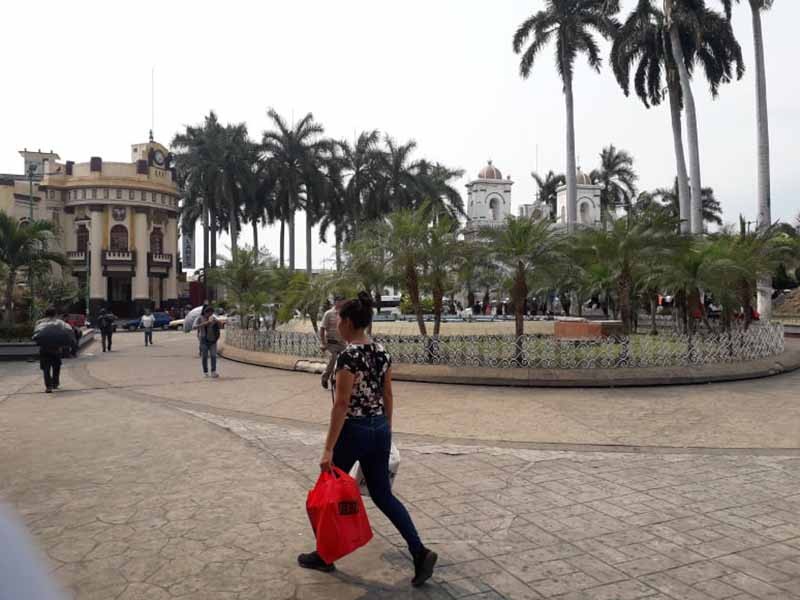 Buscan empresarios proyección del turismo en zona fronteriza