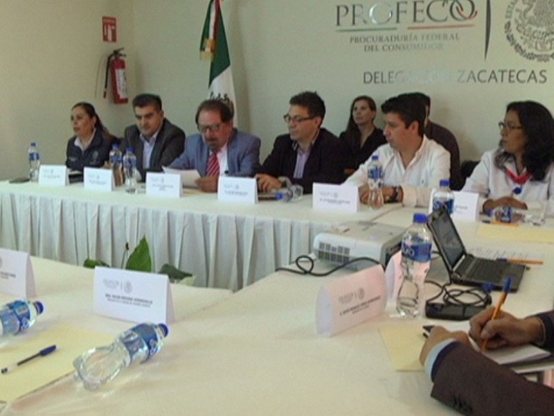 Buscan equilibrio entre proveedores y consumidores