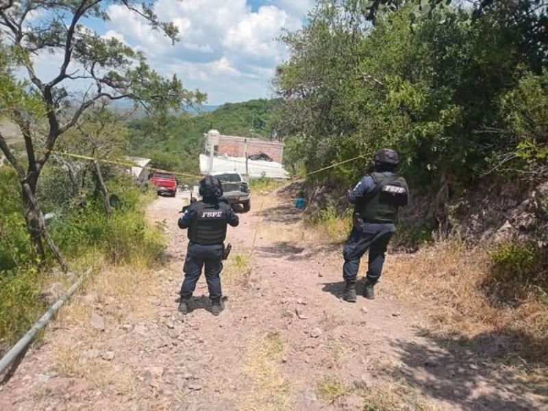 Buscan erradicar grupos criminales en San Miguel de Allende