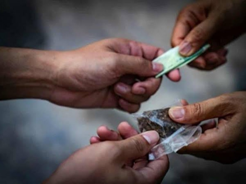 Buscan erradicar narcomenudeo en puntos de Corregidora