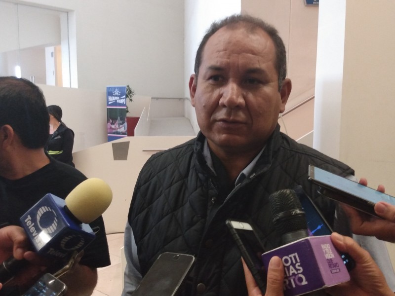 Buscan erradicar robo de ganado en Ezequiel Montes