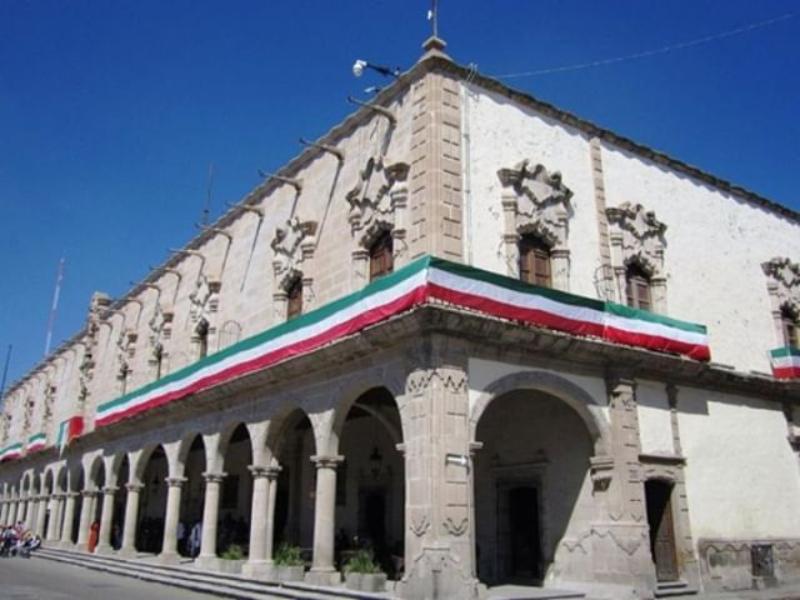 Buscan evitar cambios de género usados para evadir la ley